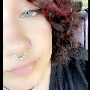 Meet your Posher, An'gelle